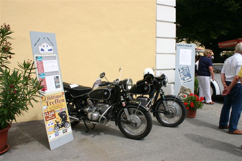 2009-07-12 11. Oldtimertreffen in Pinkafeld